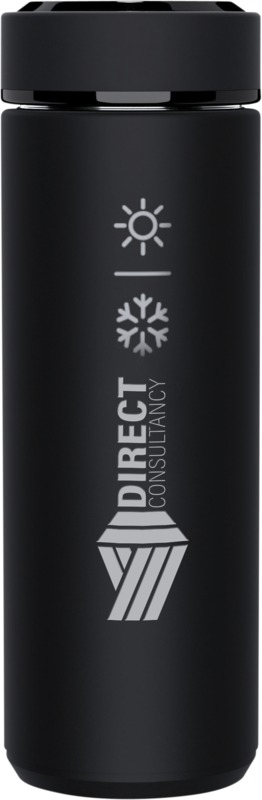 SCX.design D10 Smart Isolierflasche